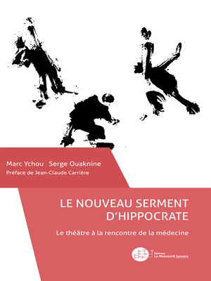 cover image of Le nouveau serment d'Hippocrate